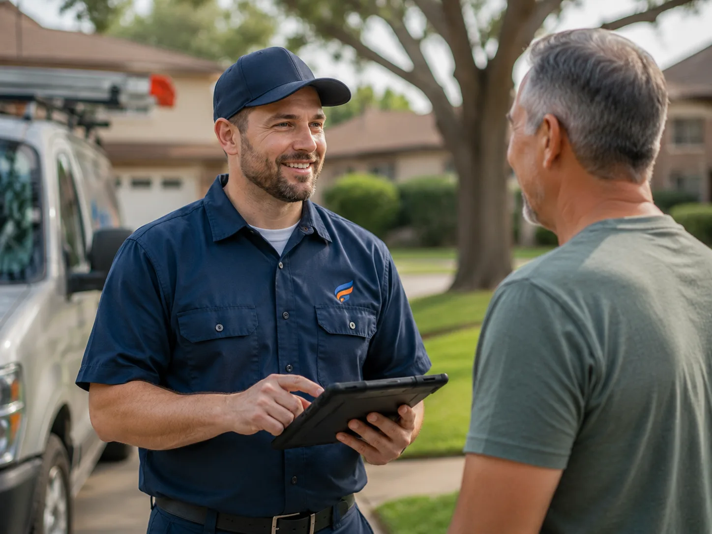 Emergency Plumber Near Me Laveen, AZ FAQs